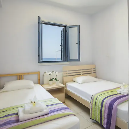 Villa Protaras Seafront Protamare *
